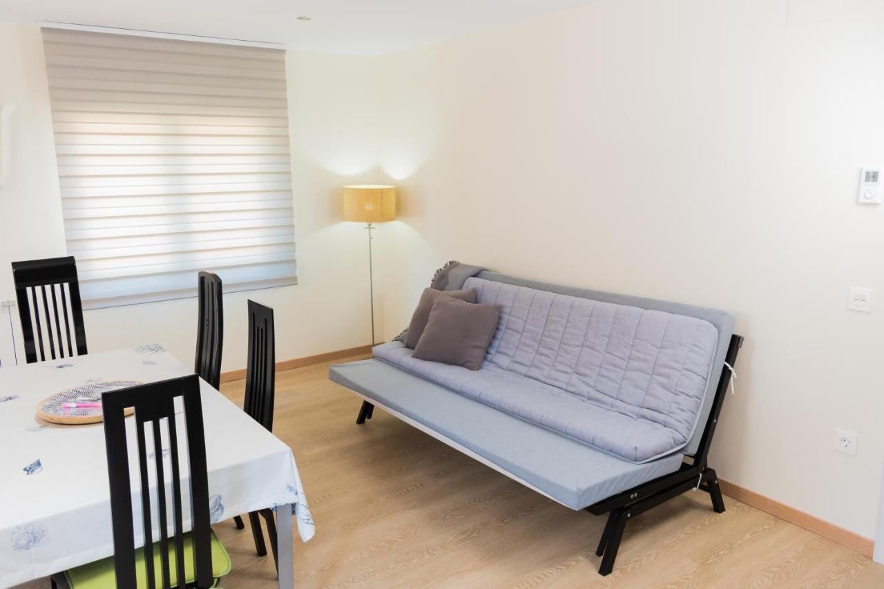 La Cueva De Apartment