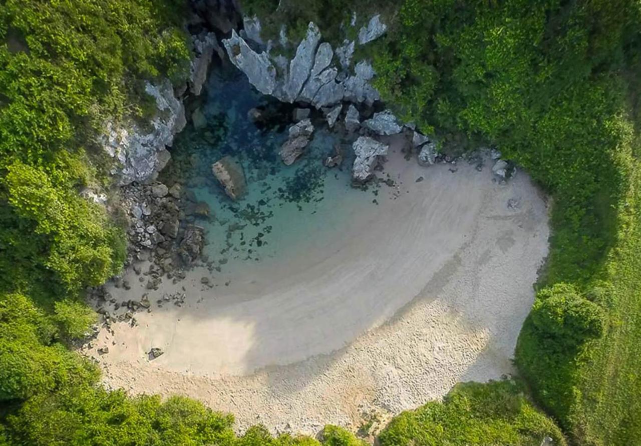 La Cueva De Villahormes