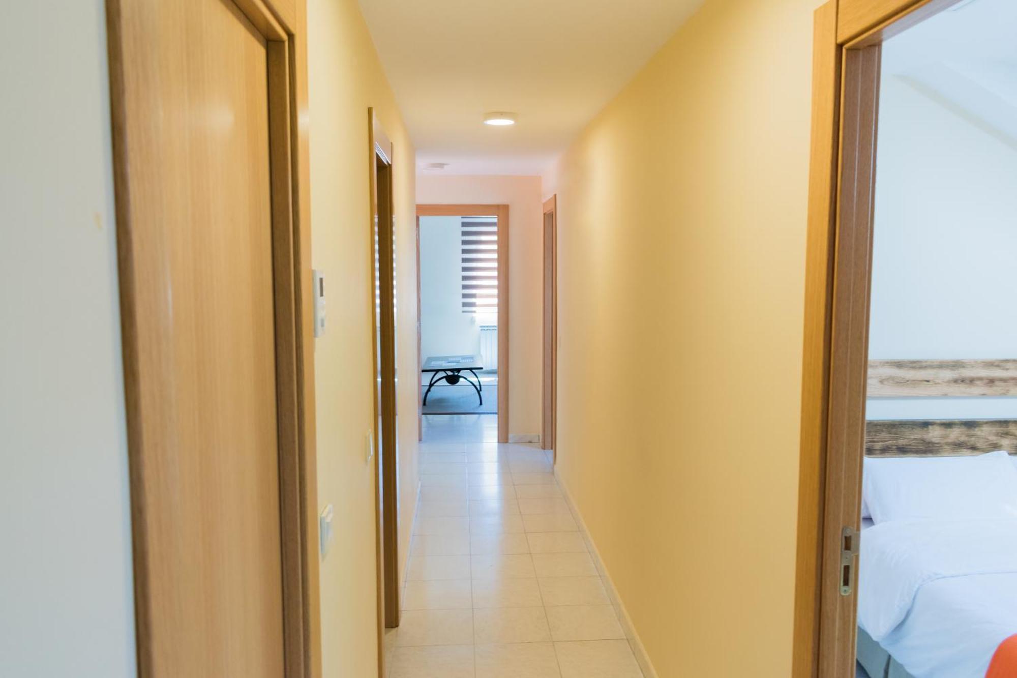 Apartment La Cueva De *