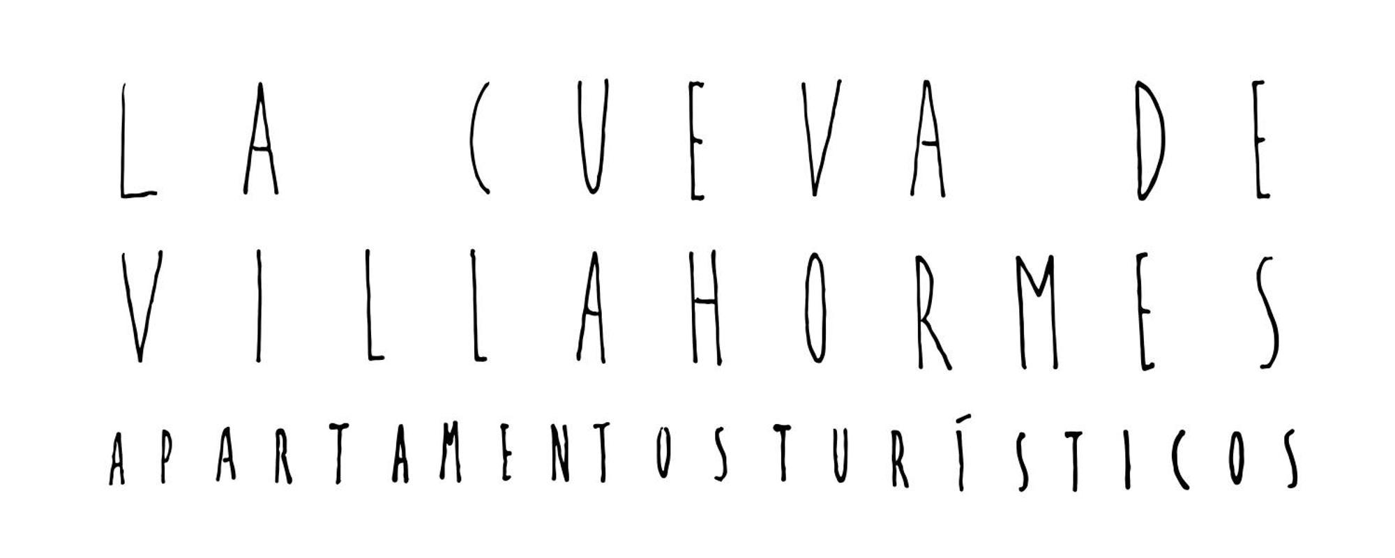 La Cueva De Apartment Villahormes